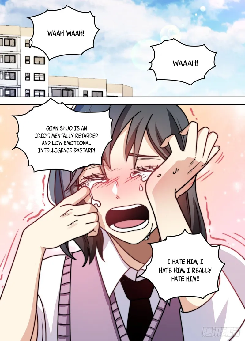 I’m A Tycoon In The Other World Chapter 90 - page 5