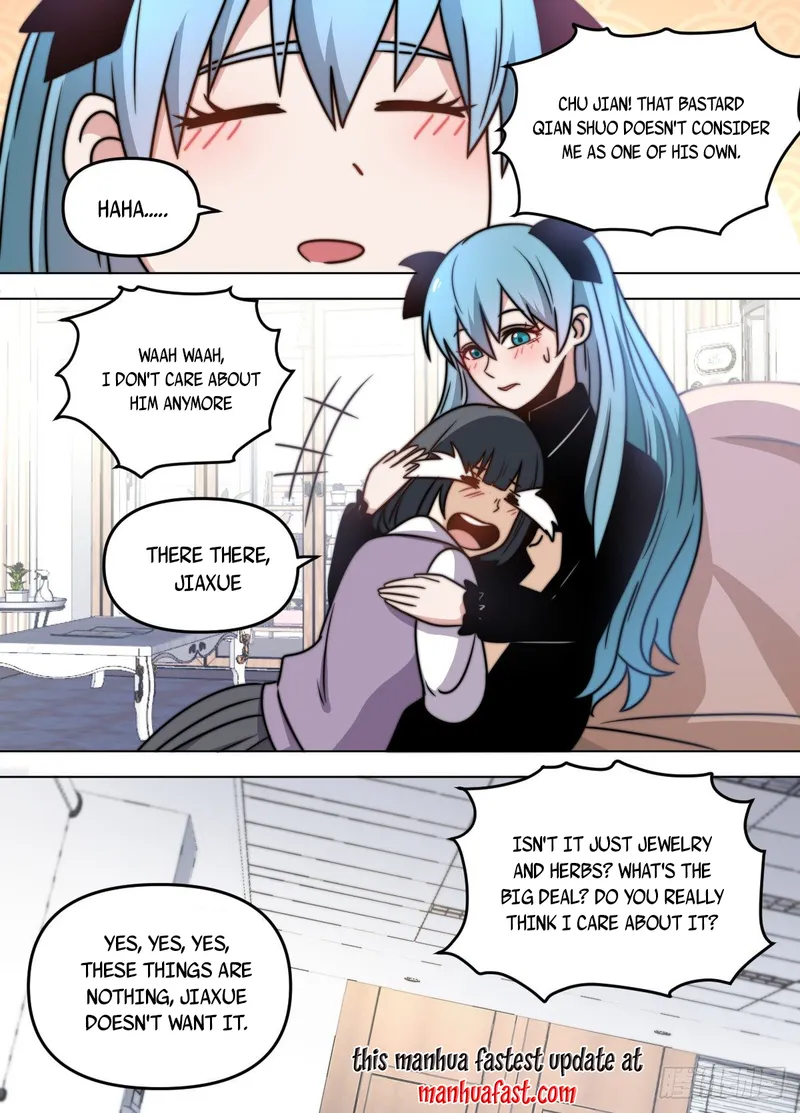 I’m A Tycoon In The Other World Chapter 90 - page 6