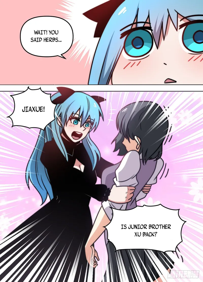 I’m A Tycoon In The Other World Chapter 90 - page 7