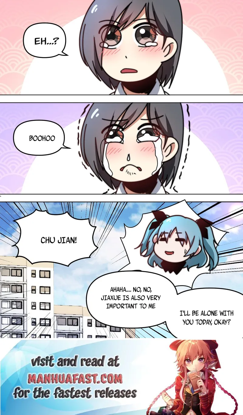 I’m A Tycoon In The Other World Chapter 90 - page 8