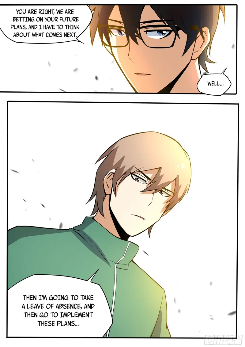 I’m A Tycoon In The Other World chapter 57 - page 5