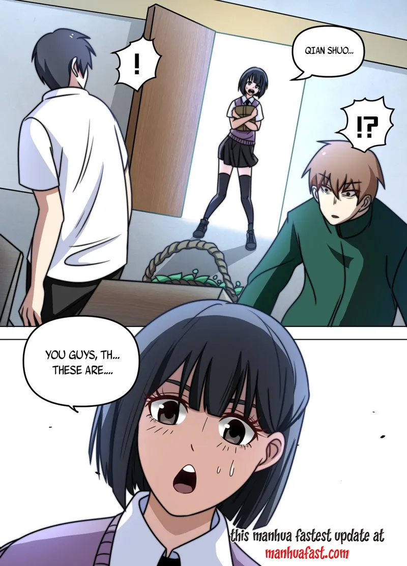 I’m A Tycoon In The Other World Chapter 89 - page 10