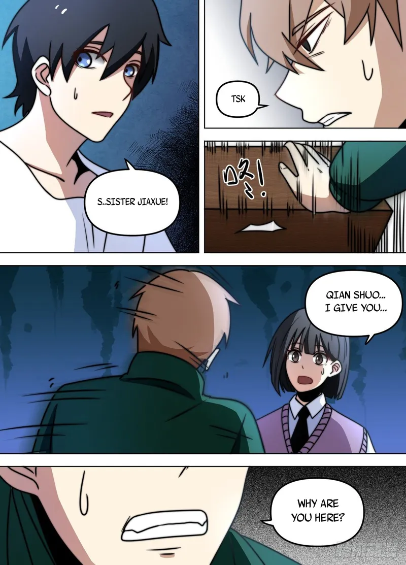 I’m A Tycoon In The Other World Chapter 89 - page 11