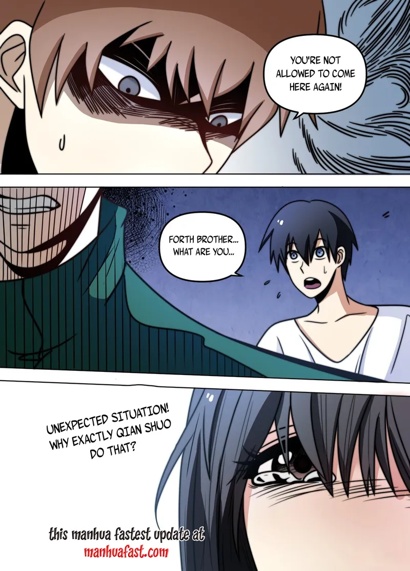 I’m A Tycoon In The Other World Chapter 89 - page 13