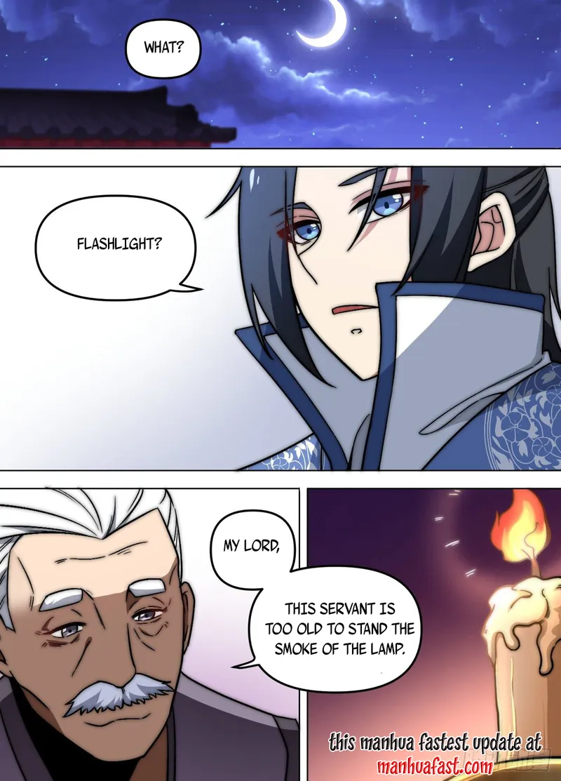 I’m A Tycoon In The Other World Chapter 89 - page 2