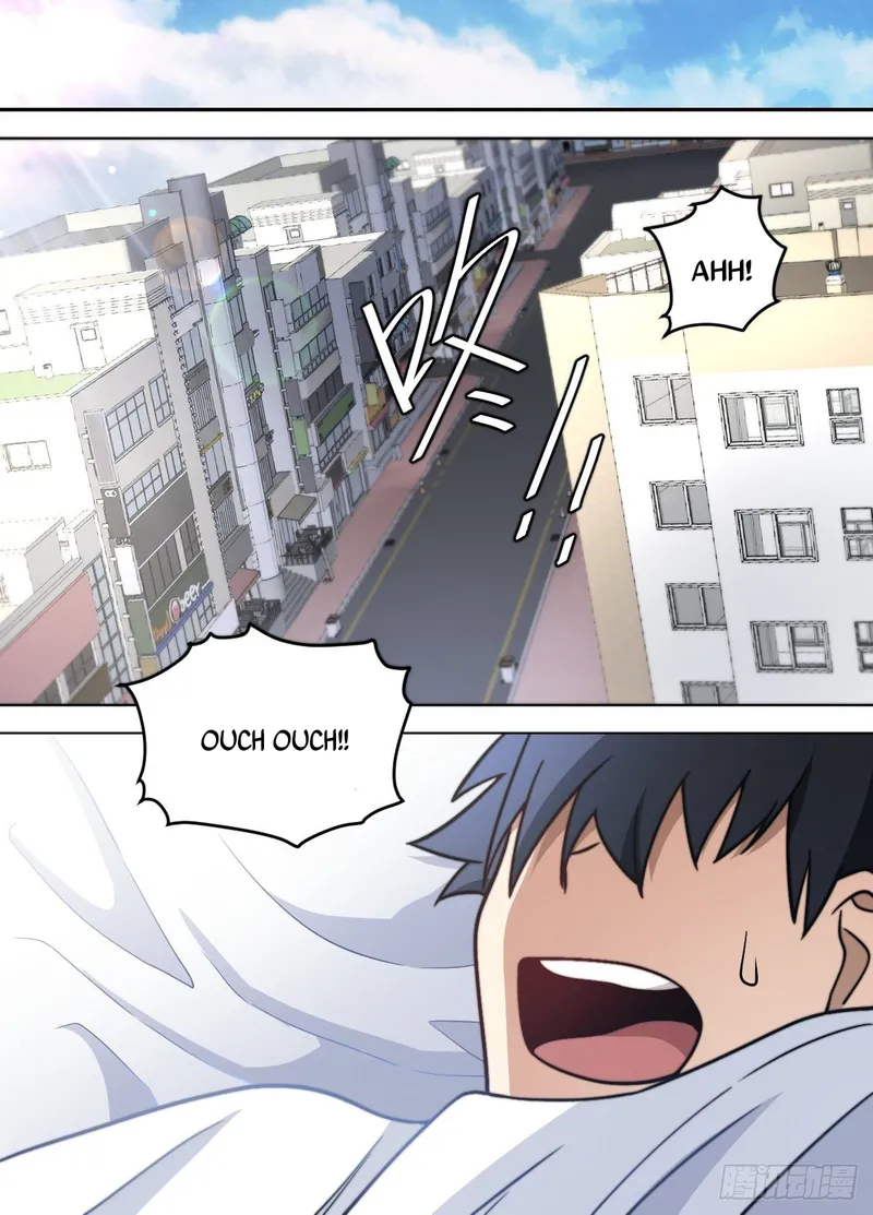 I’m A Tycoon In The Other World Chapter 89 - page 5
