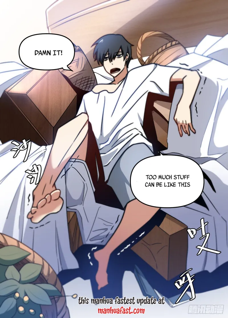 I’m A Tycoon In The Other World Chapter 89 - page 6
