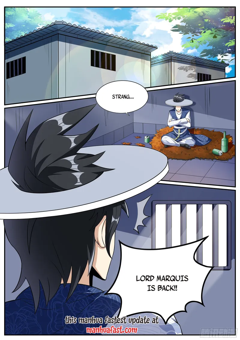 I’m A Tycoon In The Other World chapter 16 - page 2