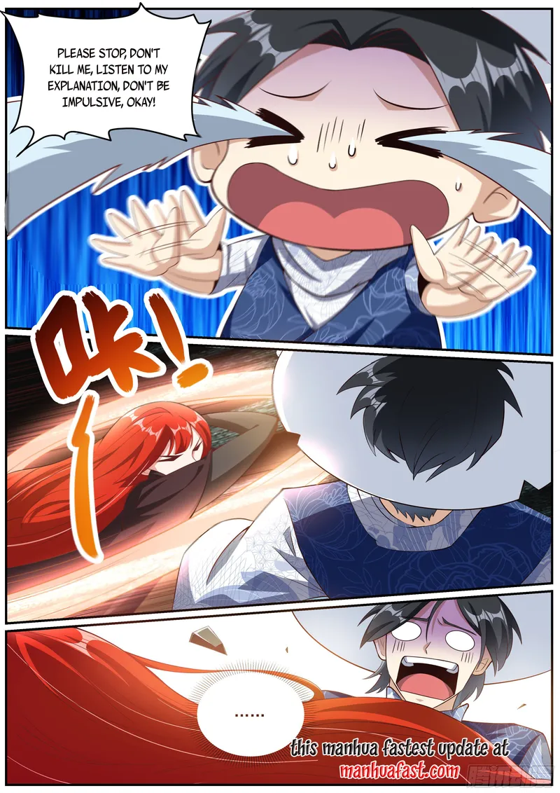 I’m A Tycoon In The Other World chapter 16 - page 5