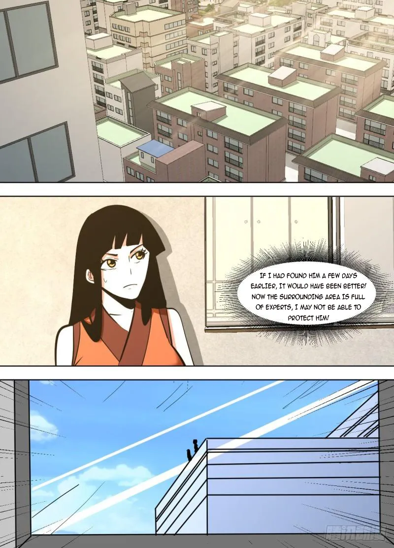 I’m A Tycoon In The Other World Chapter 124 - page 10
