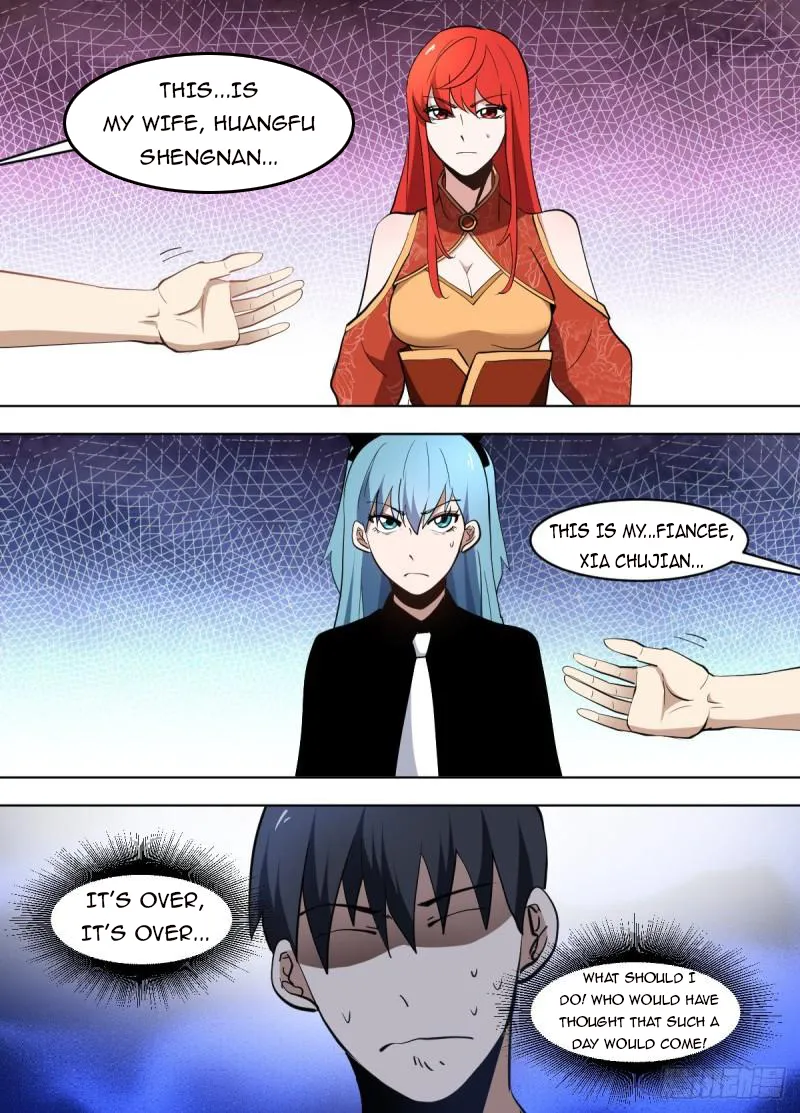 I’m A Tycoon In The Other World Chapter 124 - page 2