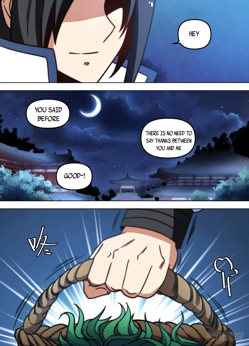 I’m A Tycoon In The Other World Chapter 88 - page 10