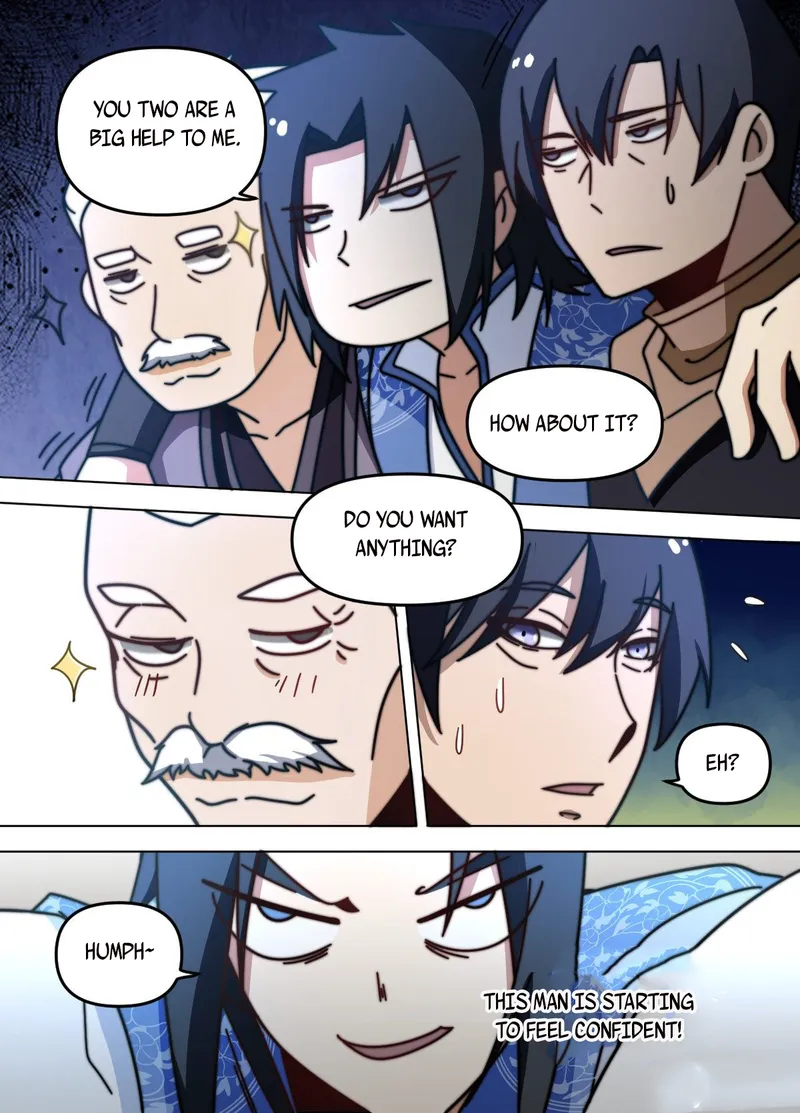 I’m A Tycoon In The Other World Chapter 88 - page 13