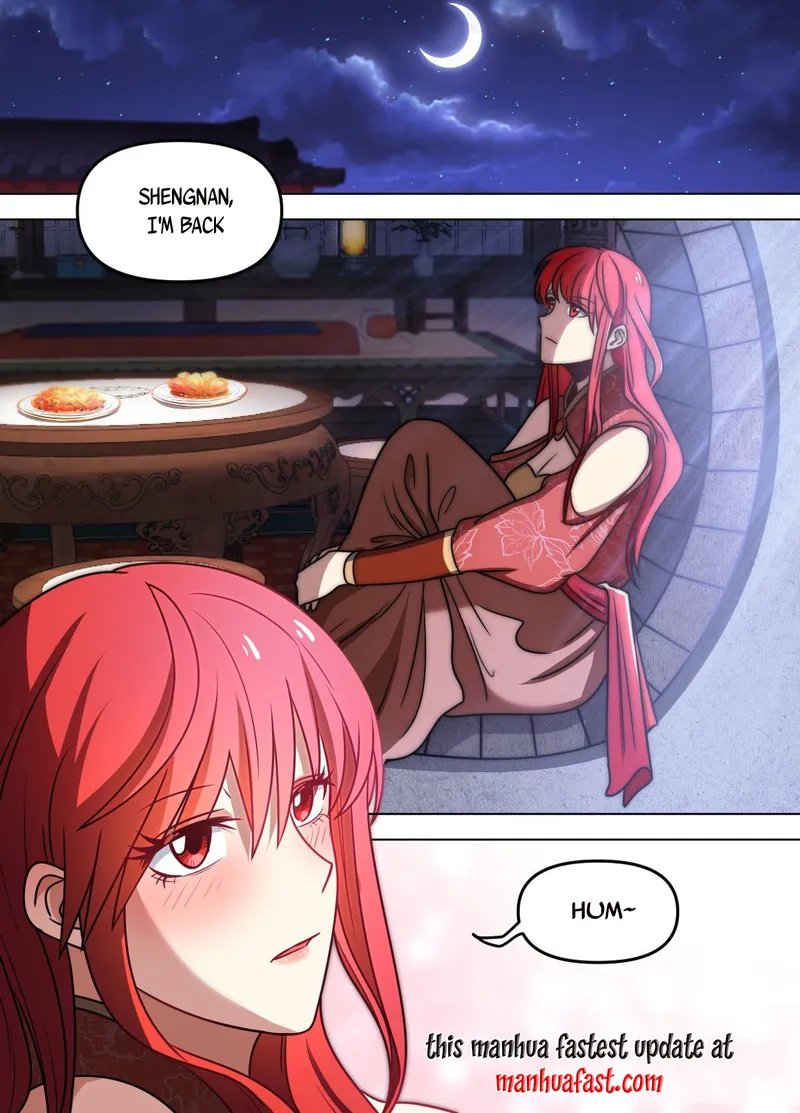 I’m A Tycoon In The Other World Chapter 88 - page 4