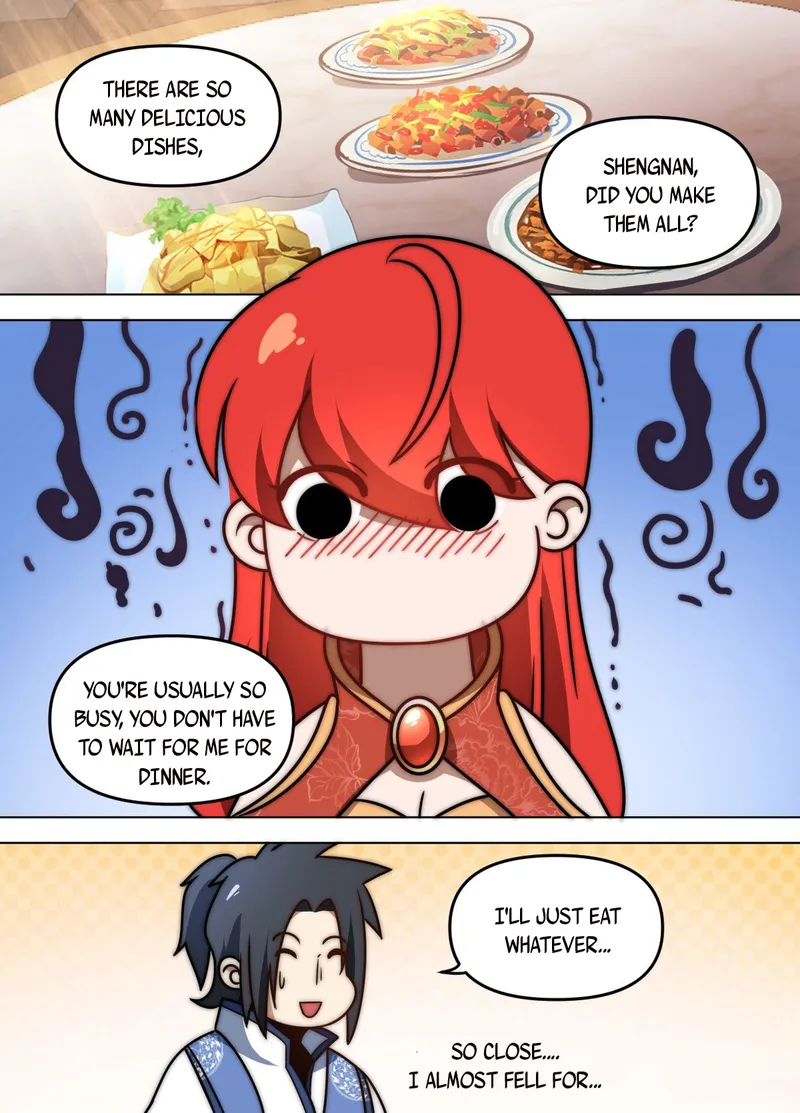 I’m A Tycoon In The Other World Chapter 88 - page 6