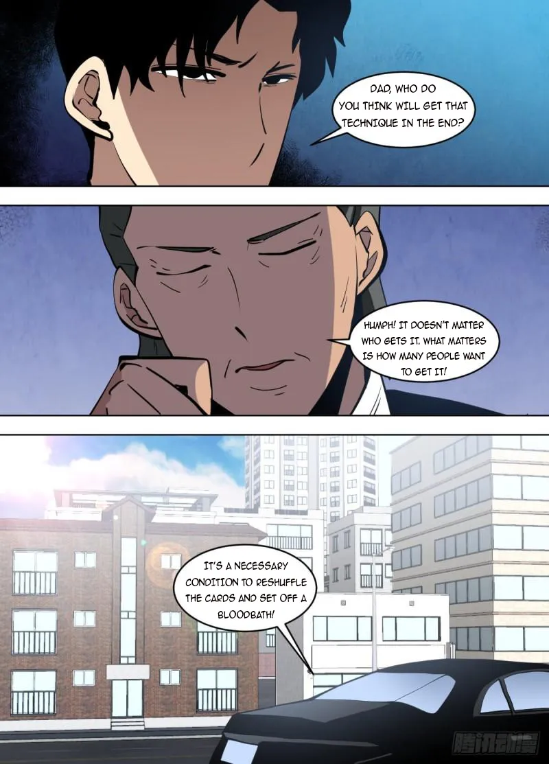 I’m A Tycoon In The Other World Chapter 125 - page 2