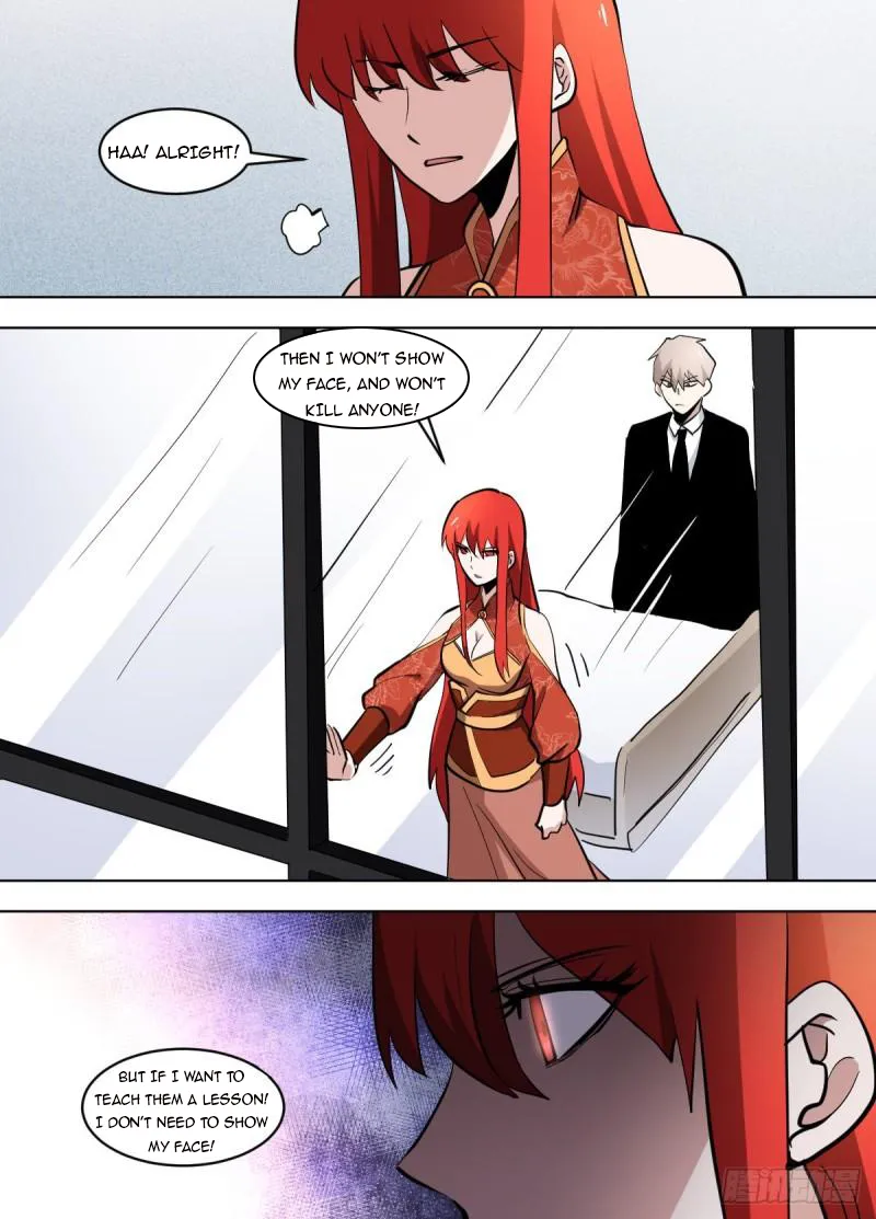 I’m A Tycoon In The Other World Chapter 125 - page 3