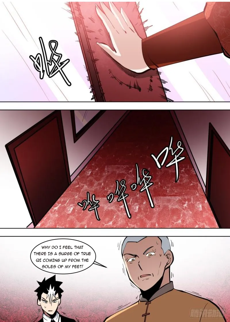 I’m A Tycoon In The Other World Chapter 125 - page 4