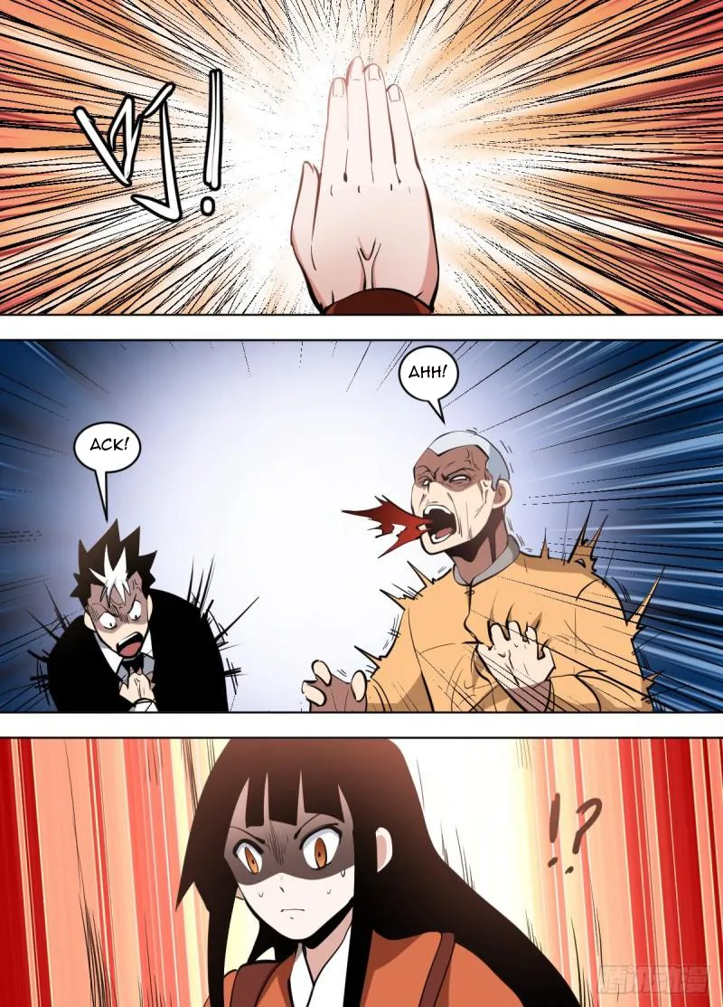 I’m A Tycoon In The Other World Chapter 125 - page 5