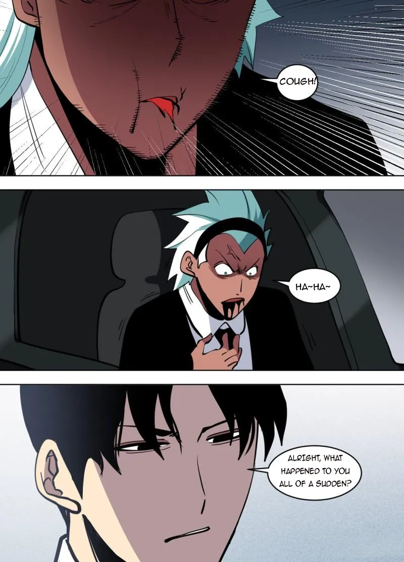 I’m A Tycoon In The Other World Chapter 125 - page 6