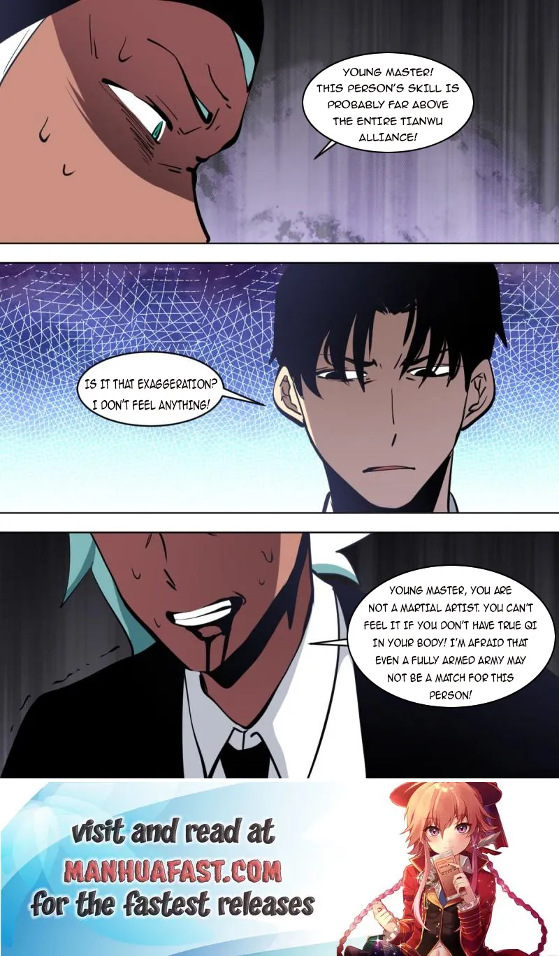 I’m A Tycoon In The Other World Chapter 125 - page 7