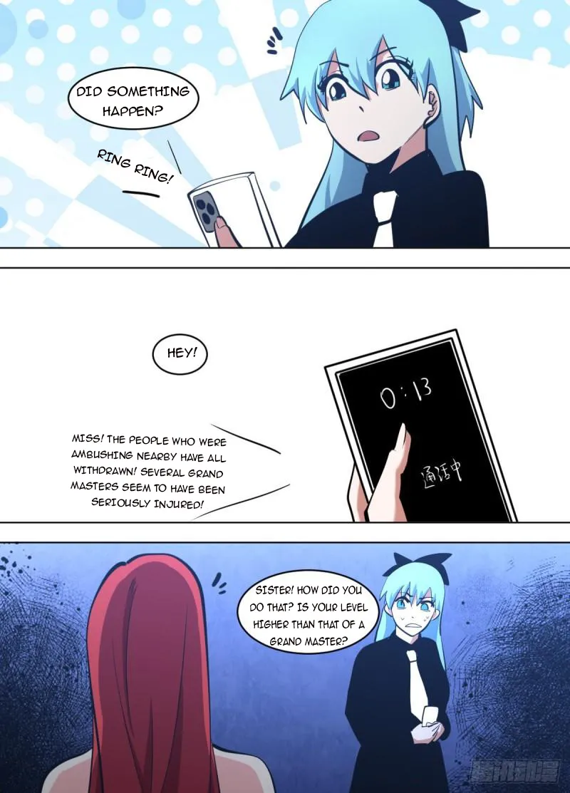 I’m A Tycoon In The Other World Chapter 125 - page 9