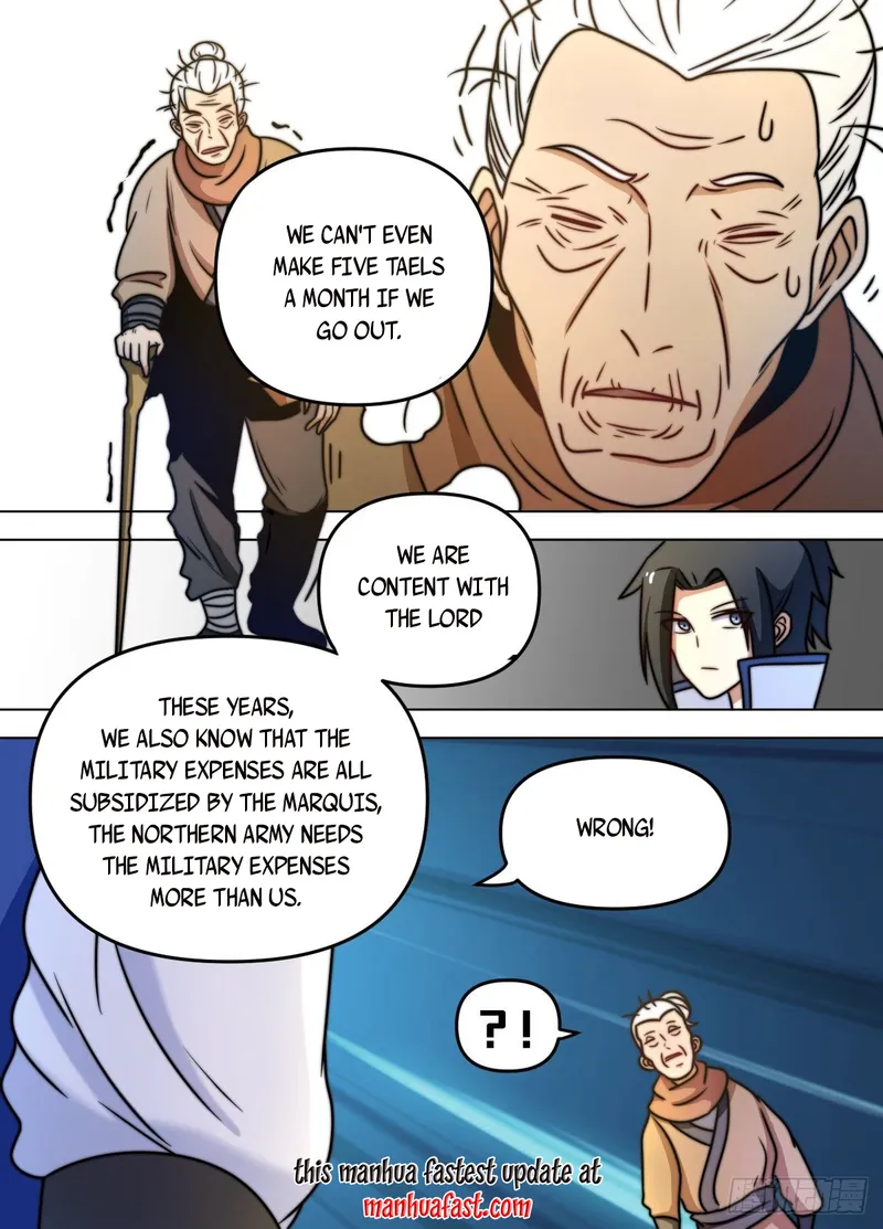 I’m A Tycoon In The Other World Chapter 87 - page 12