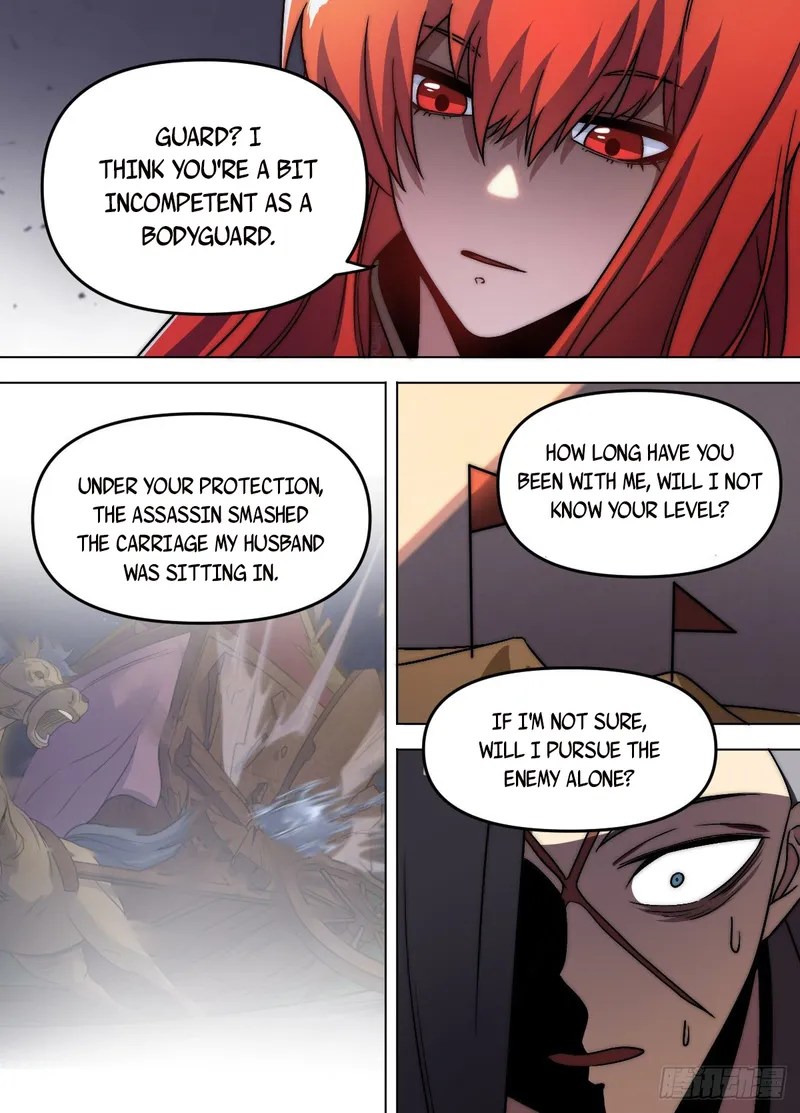 I’m A Tycoon In The Other World Chapter 87 - page 3