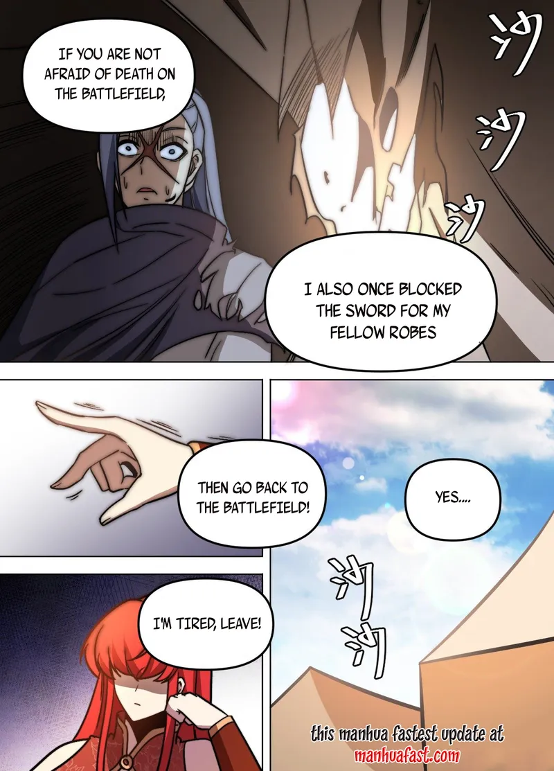 I’m A Tycoon In The Other World Chapter 87 - page 6