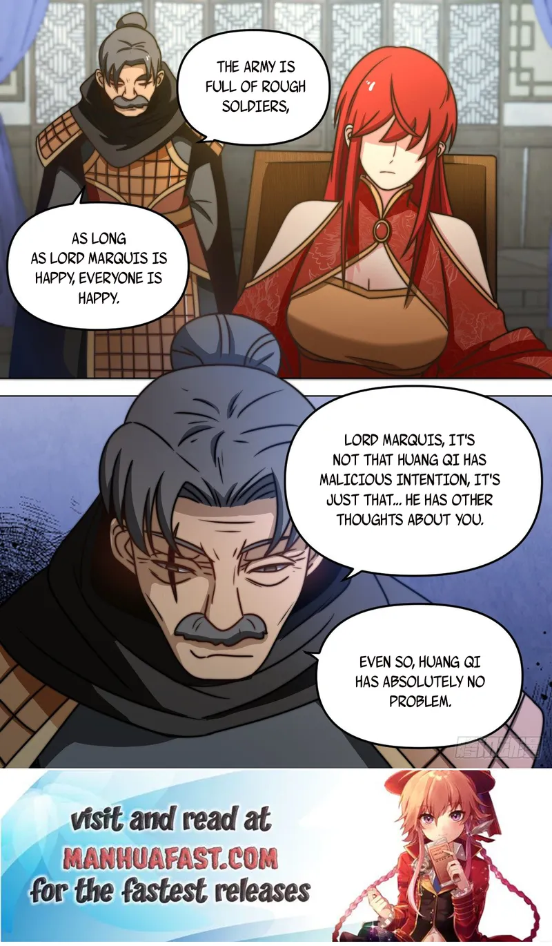 I’m A Tycoon In The Other World Chapter 87 - page 8