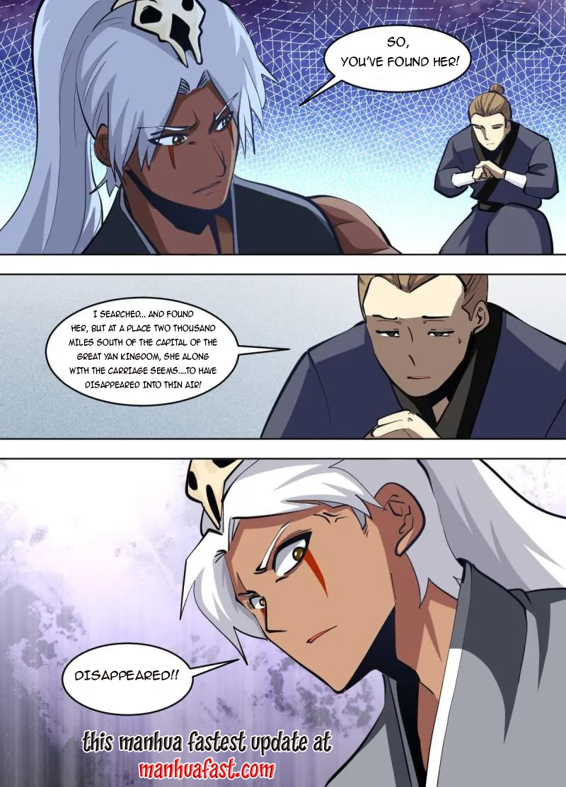 I’m A Tycoon In The Other World Chapter 127 - page 2