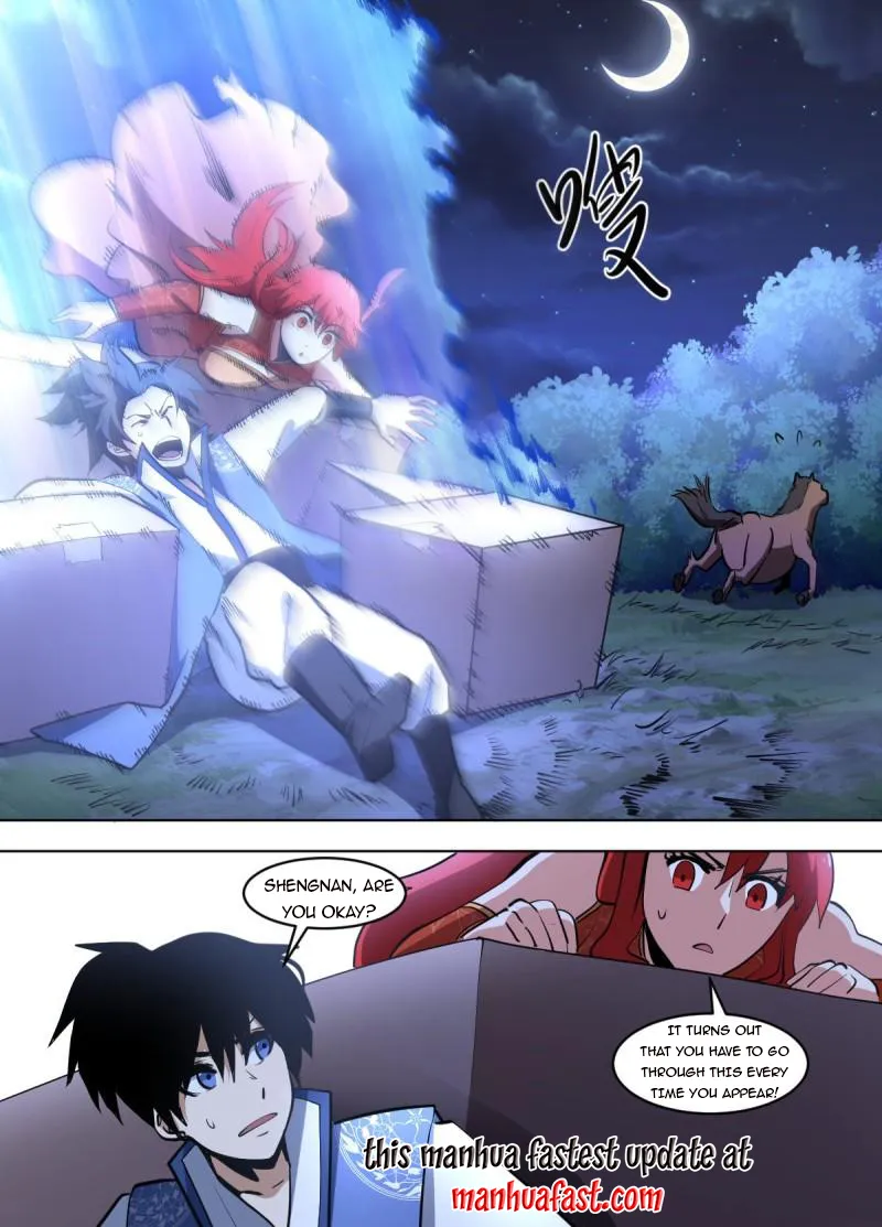I’m A Tycoon In The Other World Chapter 127 - page 6