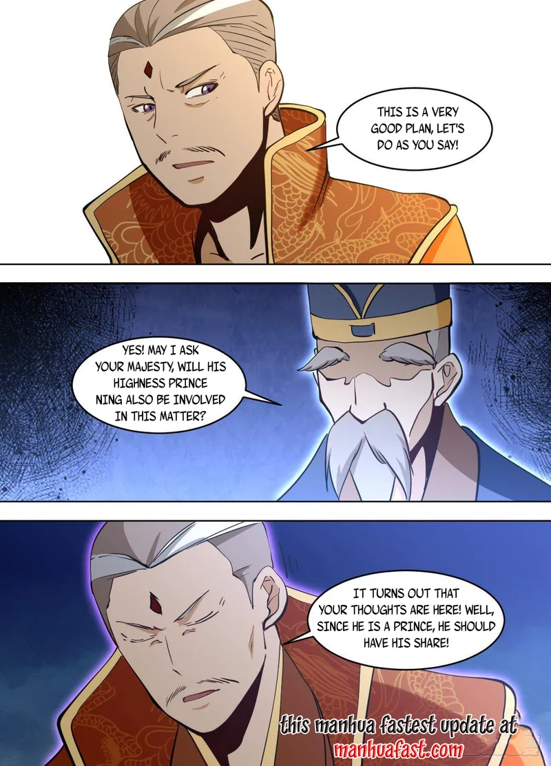 I’m A Tycoon In The Other World Chapter 118 - page 2