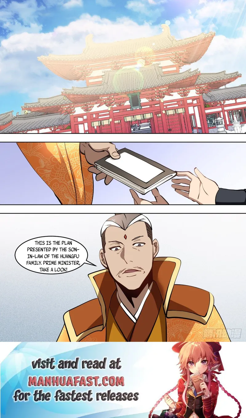 I’m A Tycoon In The Other World Chapter 118 - page 9