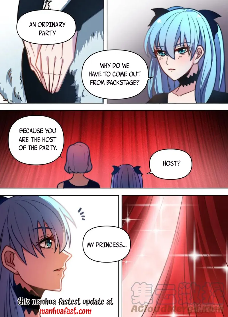 I’m A Tycoon In The Other World Chapter 73 - page 4