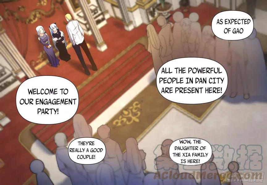 I’m A Tycoon In The Other World Chapter 73 - page 6