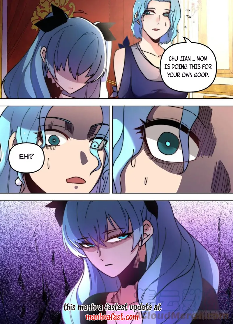 I’m A Tycoon In The Other World Chapter 73 - page 7