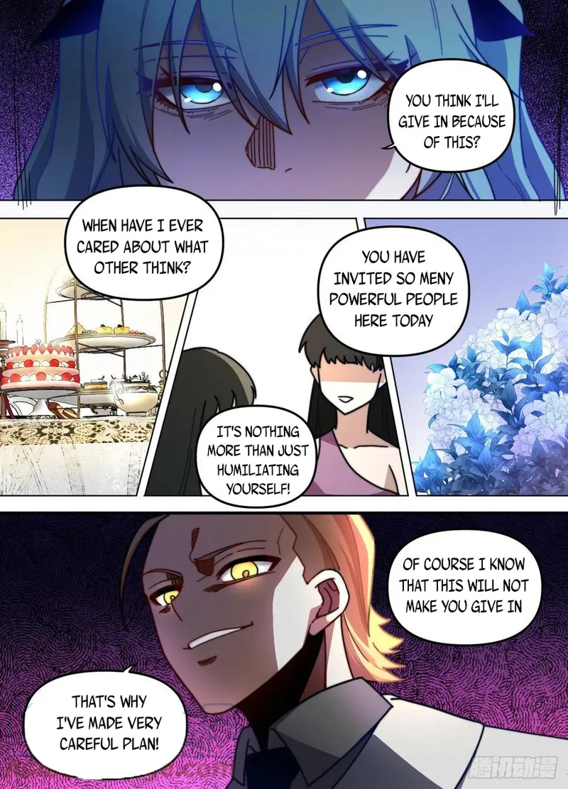 I’m A Tycoon In The Other World Chapter 73 - page 8