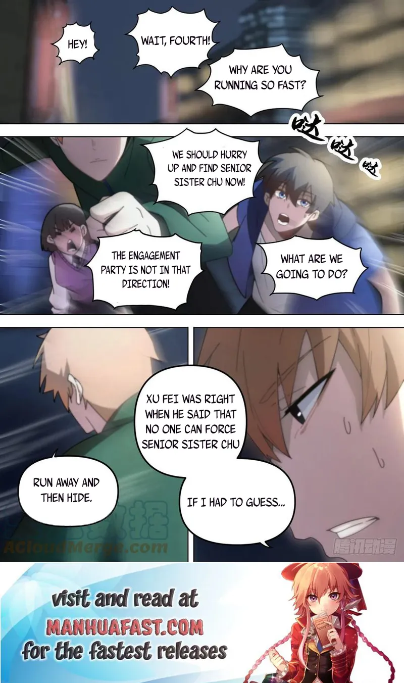 I’m A Tycoon In The Other World Chapter 73 - page 9