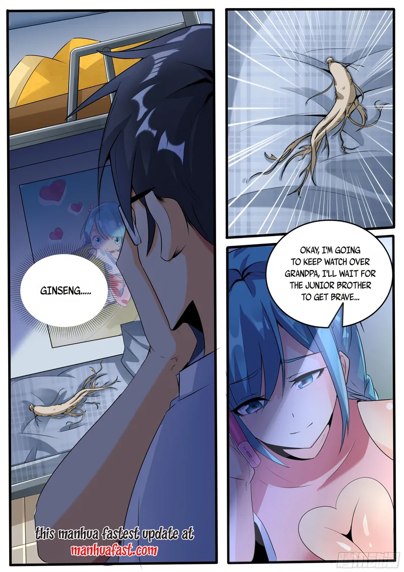 I’m A Tycoon In The Other World chapter 12 - page 5