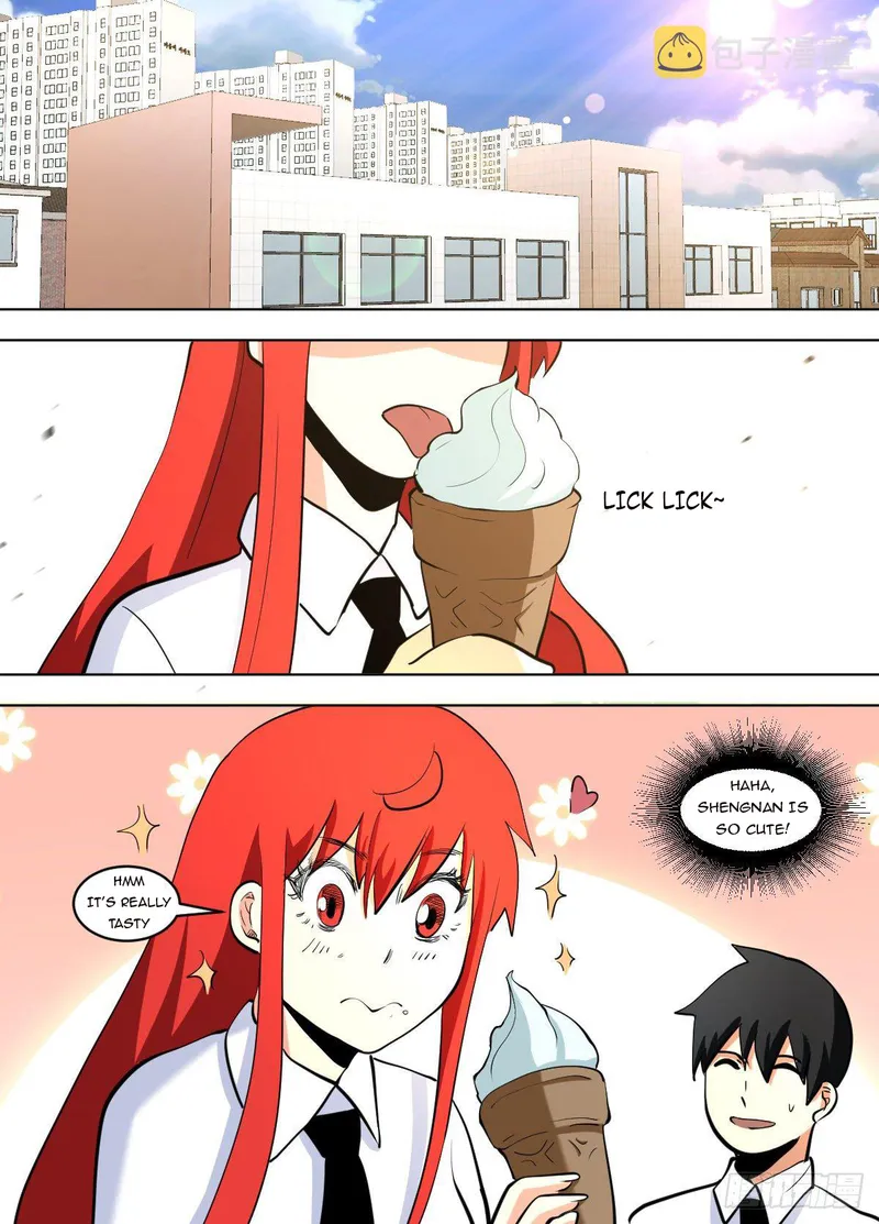 I’m A Tycoon In The Other World Chapter 128 - page 10