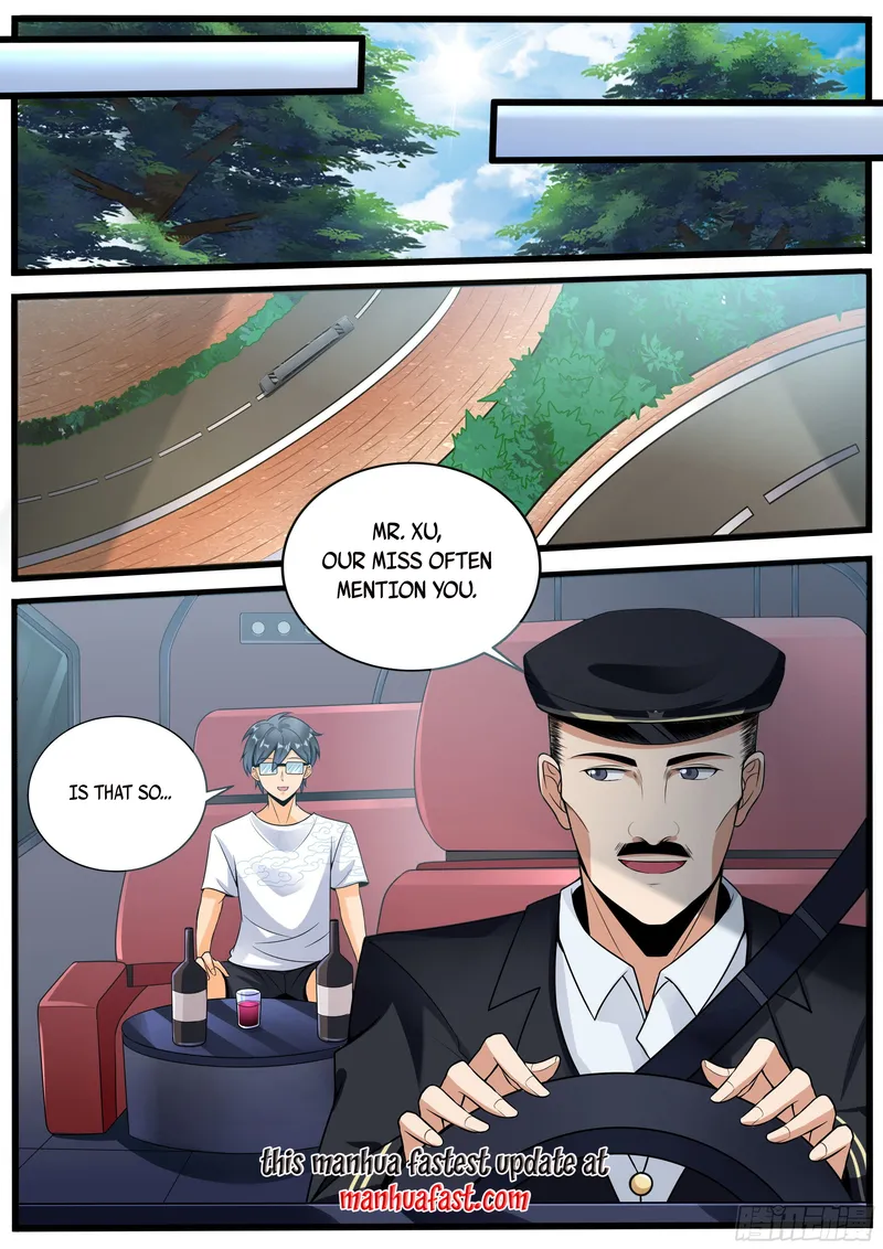 I’m A Tycoon In The Other World chapter 13 - page 2