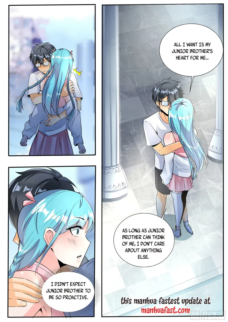 I’m A Tycoon In The Other World chapter 13 - page 6