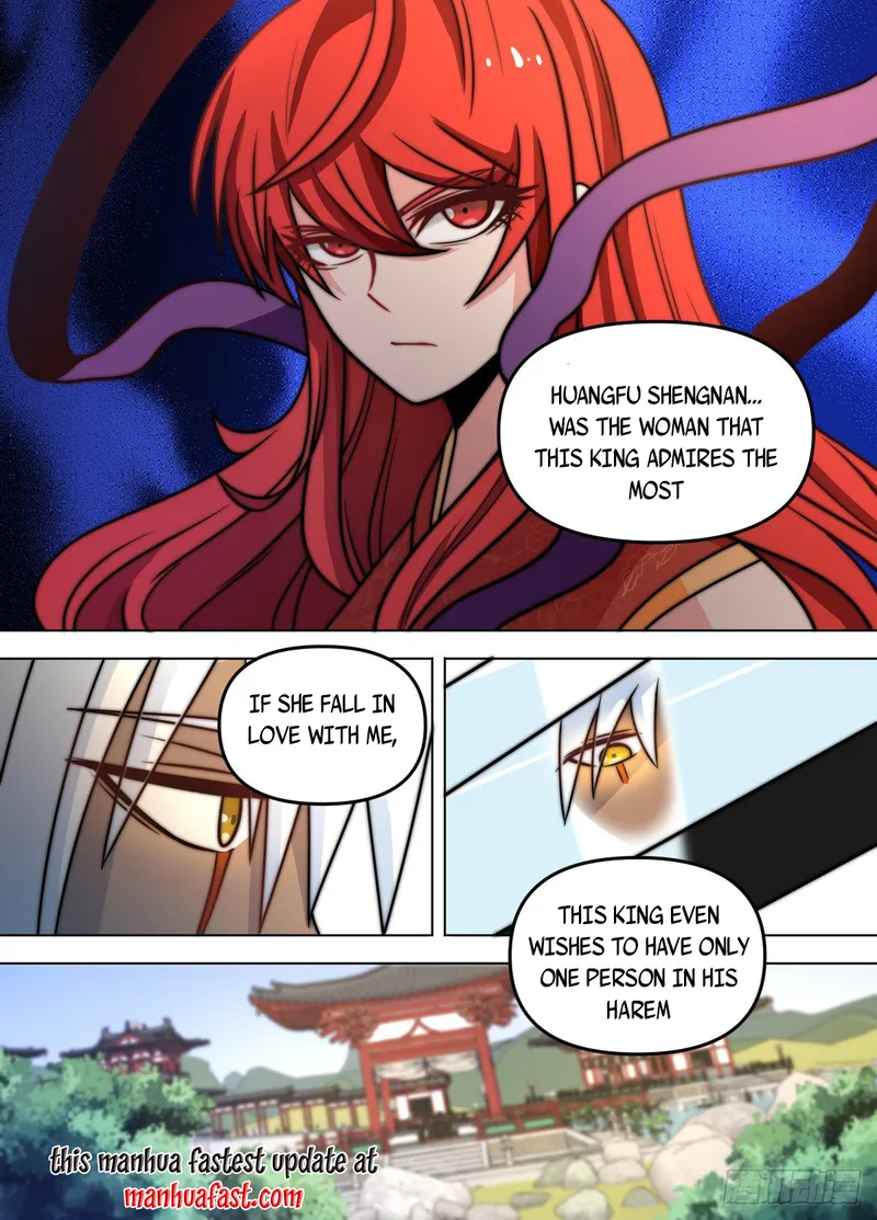I’m A Tycoon In The Other World Chapter 84 - page 12