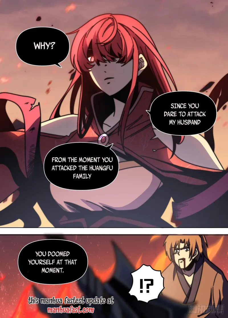 I’m A Tycoon In The Other World Chapter 84 - page 2