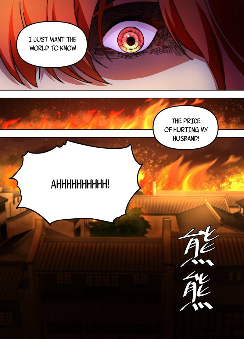 I’m A Tycoon In The Other World Chapter 84 - page 3