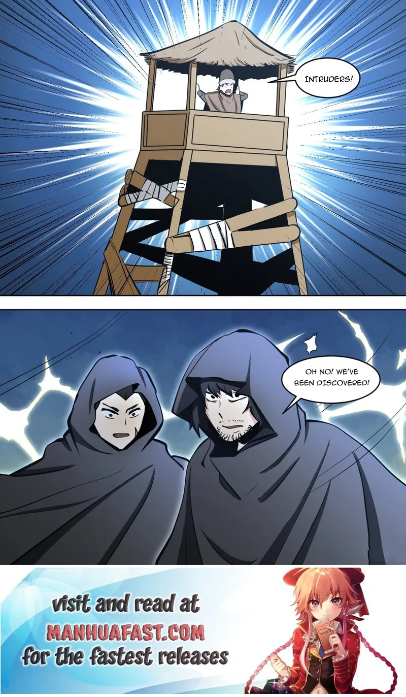 I’m A Tycoon In The Other World Chapter 129 - page 12