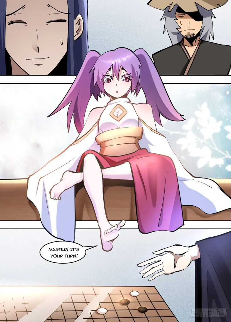 I’m A Tycoon In The Other World Chapter 129 - page 3