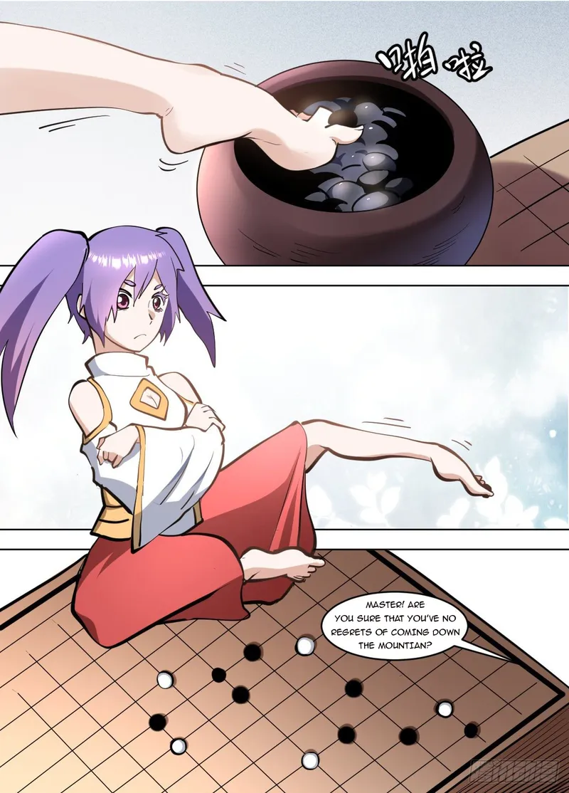 I’m A Tycoon In The Other World Chapter 129 - page 4