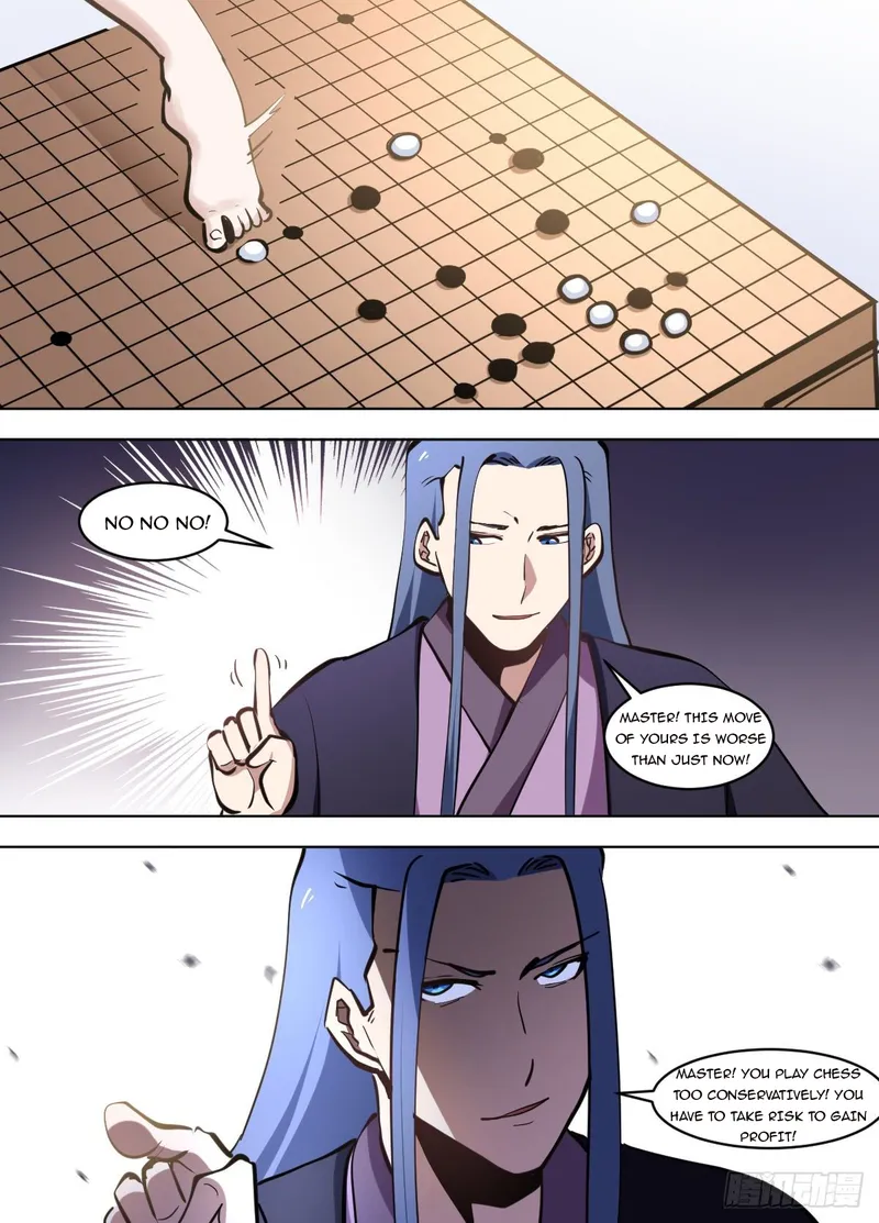 I’m A Tycoon In The Other World Chapter 129 - page 5